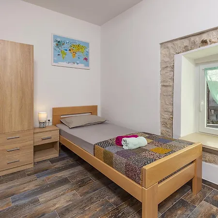 Casa Mia In Butkovici - Haus Fuer 5 Personen *