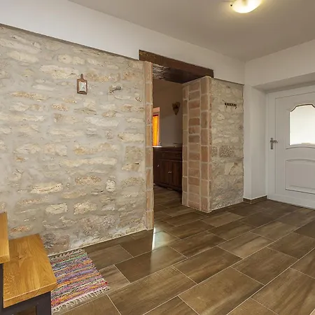 Casa Mia In Butkovici - Haus Fuer 5 Personen