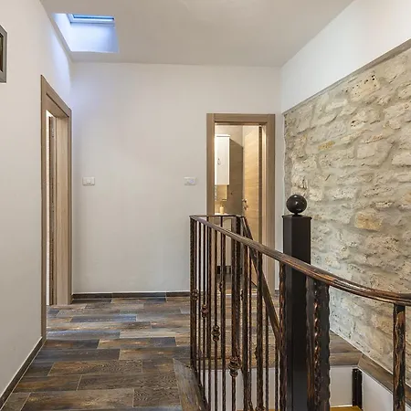 Casa Mia In Butkovici - Haus Fuer 5 Personen Semesterbostad