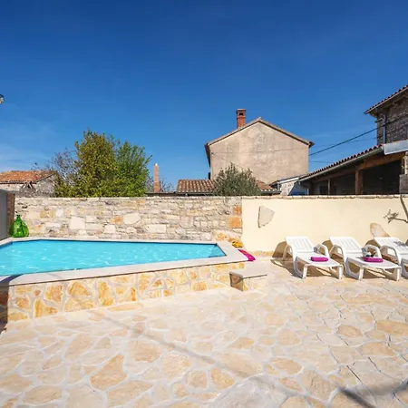 펜션 Casa Mia In Butkovici - Haus Fuer 5 Personen