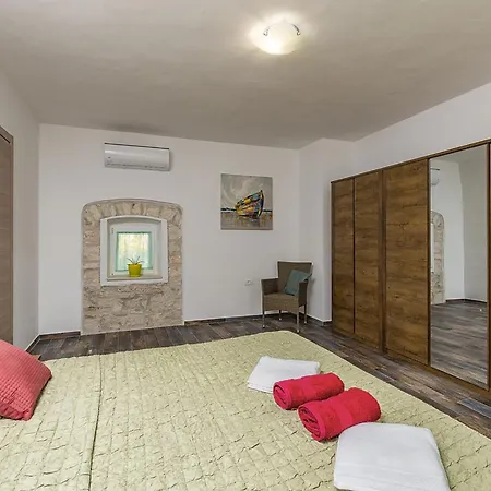 Casa Mia In Butkovici - Haus Fuer 5 Personen 펜션 Svetvinčenat